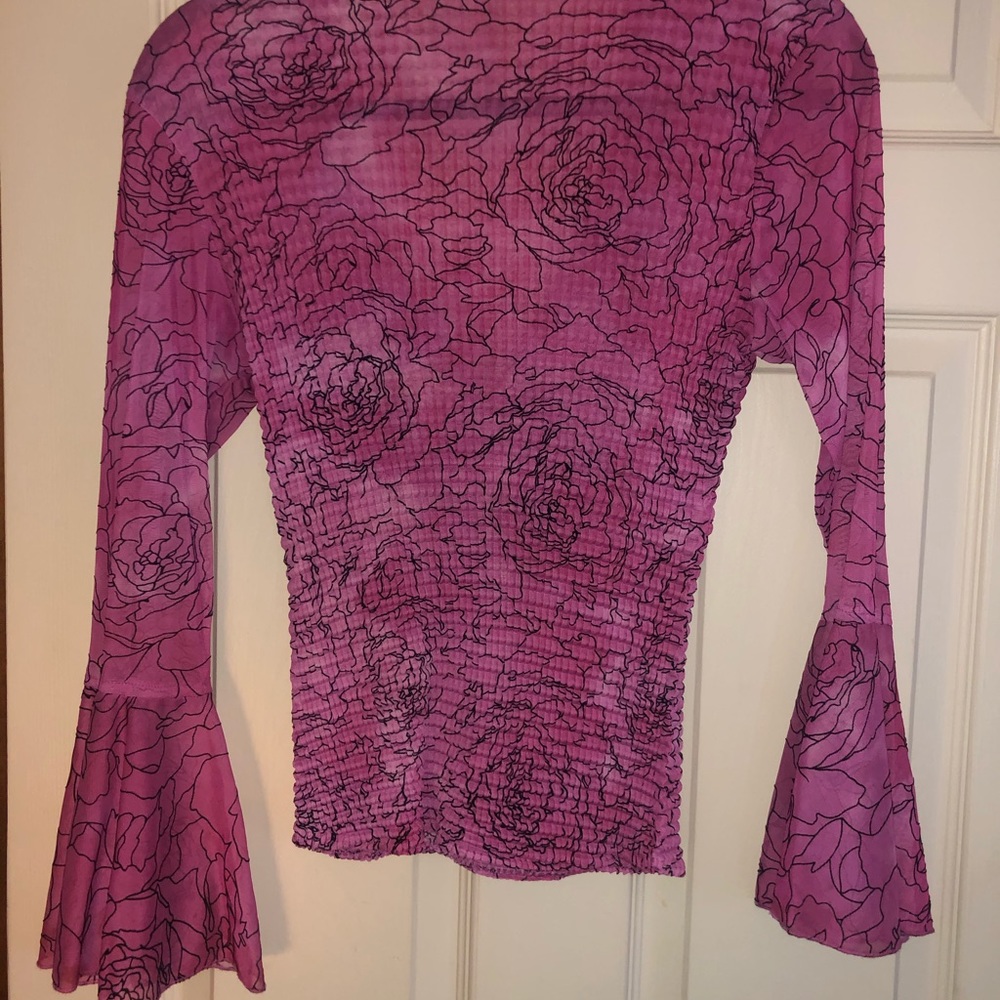 Cache Blouse - image 2